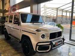 مێرسێدس بێنز G-Class